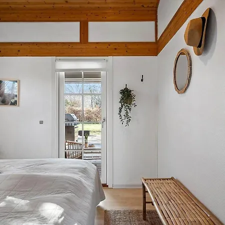 Ferienhaus 1087 - Berberisvej 7