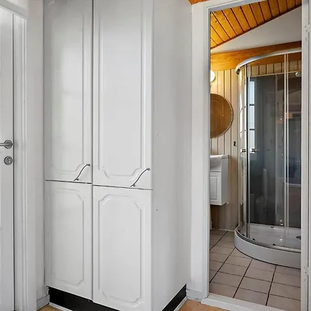 Ferienhaus 1087 - Berberisvej 7