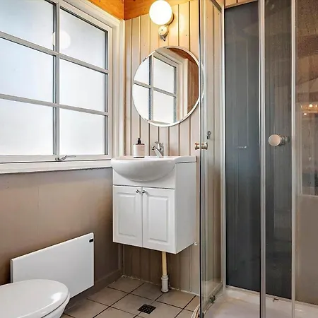 Ferienhaus 1087 - Berberisvej 7 Stege